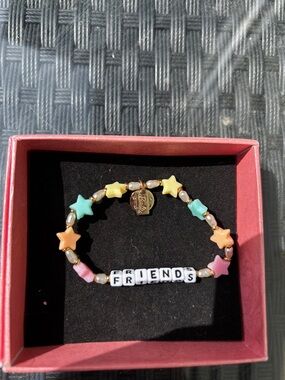 Friends LWP LITTLE WORDS PROJECT